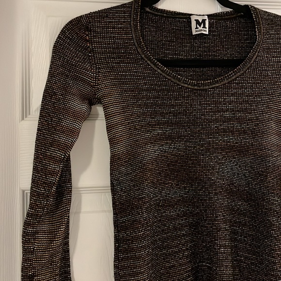 Missoni knit - Picture 5 of 5